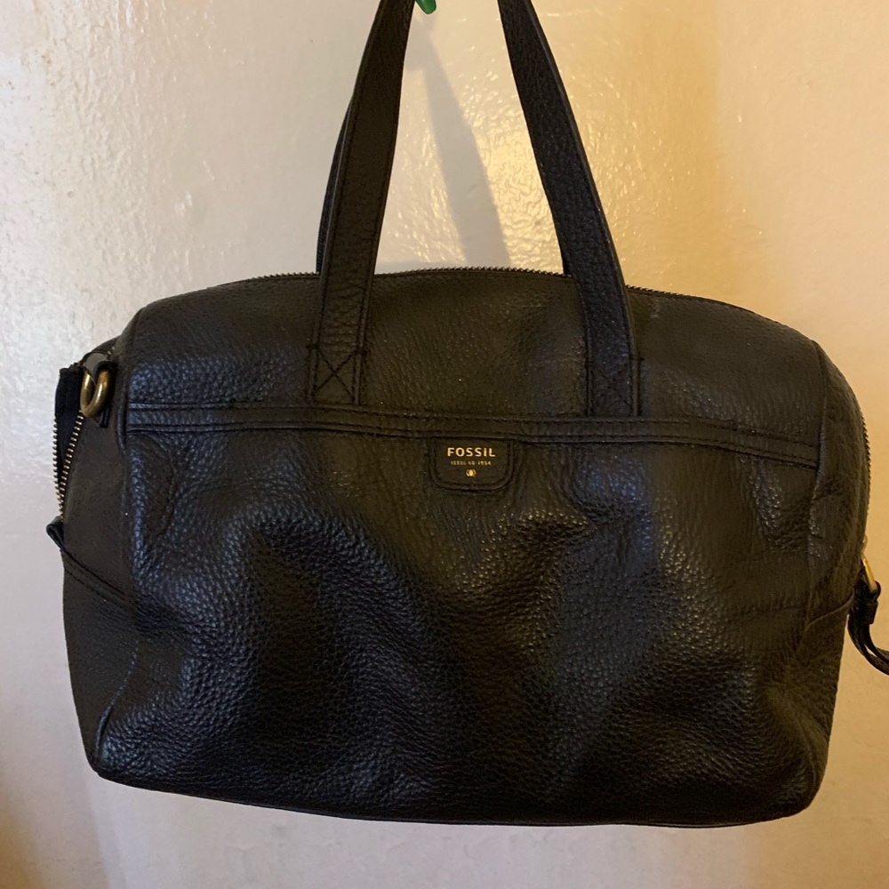 2016 fossil purse